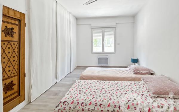 Maison à vendre    8 pièces •  Bollène