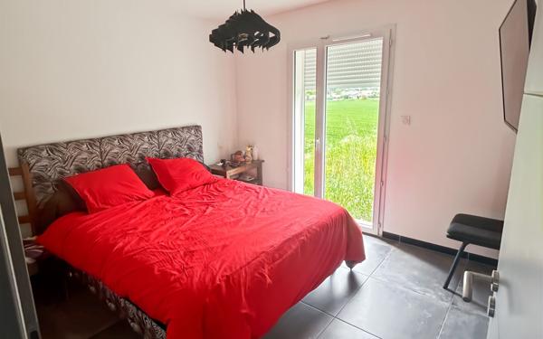 Maison à vendre    4 pièces •  Gréoux-les-Bains