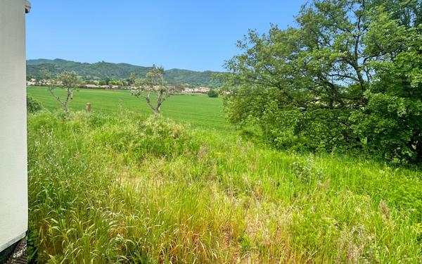 Maison à vendre    4 pièces •  Gréoux-les-Bains