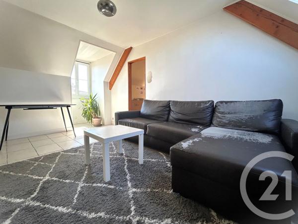 Appartement F2 à vendre  2 pièces - 51,60 m 2   ETAMPES  - 91