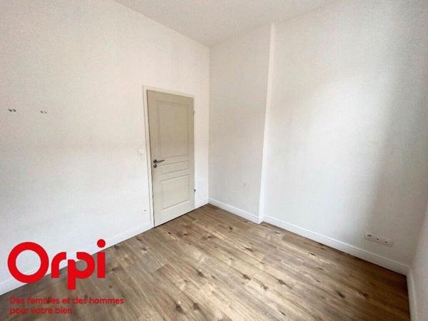 Appartement à louer    3 pièces •  Nancy