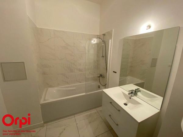 Appartement à louer    3 pièces •  Nancy