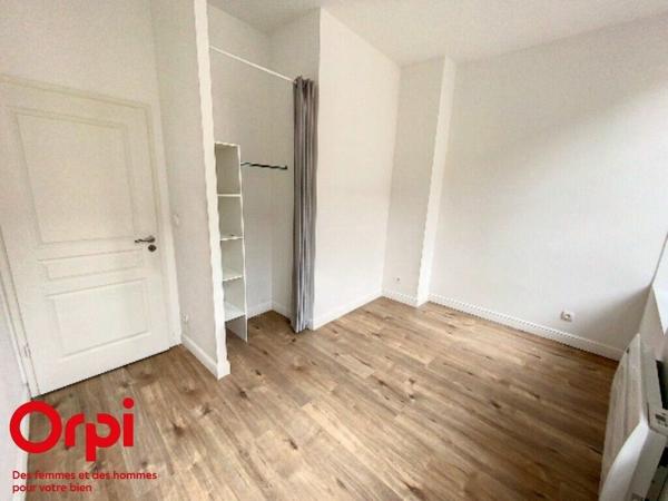 Appartement à louer    3 pièces •  Nancy