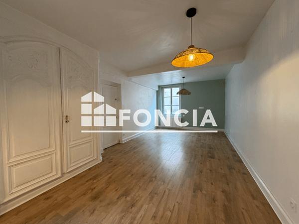 Location Maison 4 pièces 106 m² - 3 RUE DU PUITS DE L'OURS Chartres 28000