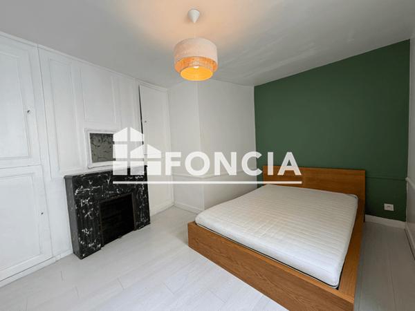 Location Maison 4 pièces 106 m² - 3 RUE DU PUITS DE L'OURS Chartres 28000