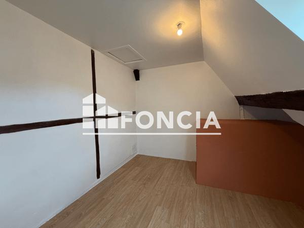 Location Maison 4 pièces 106 m² - 3 RUE DU PUITS DE L'OURS Chartres 28000