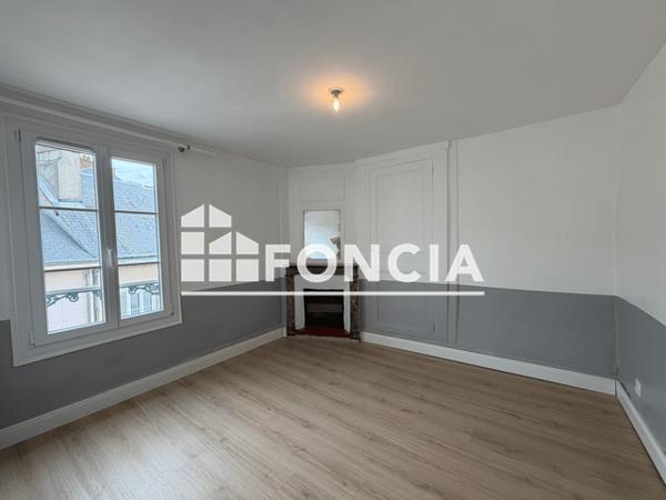Location Maison 4 pièces 106 m² - 3 RUE DU PUITS DE L'OURS Chartres 28000