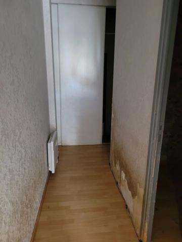 Location Fonds de commerce 3 pièces 37 m2 à Brassac-les-Mines