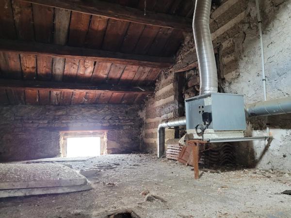 Location Fonds de commerce 3 pièces 37 m2 à Brassac-les-Mines