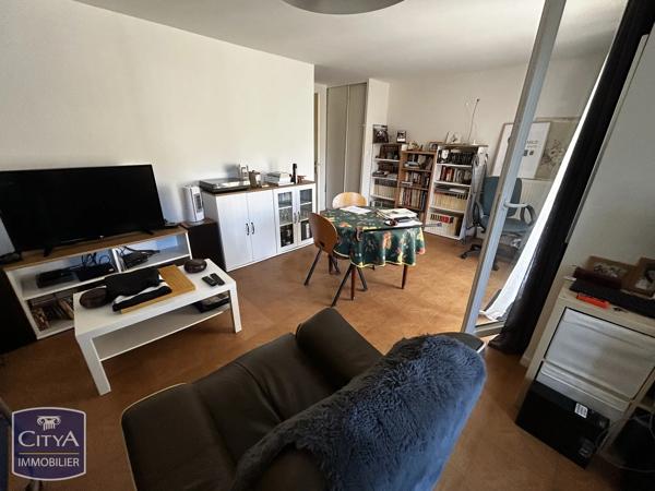 Appartement à vendre 2 pièces 51.76m² Évry-Courcouronnes (91080)