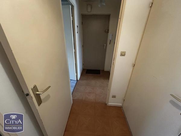 Appartement à vendre 2 pièces 51.76m² Évry-Courcouronnes (91080)