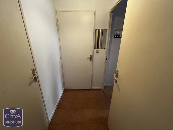 Appartement à vendre 2 pièces 51.76m² Évry-Courcouronnes (91080)