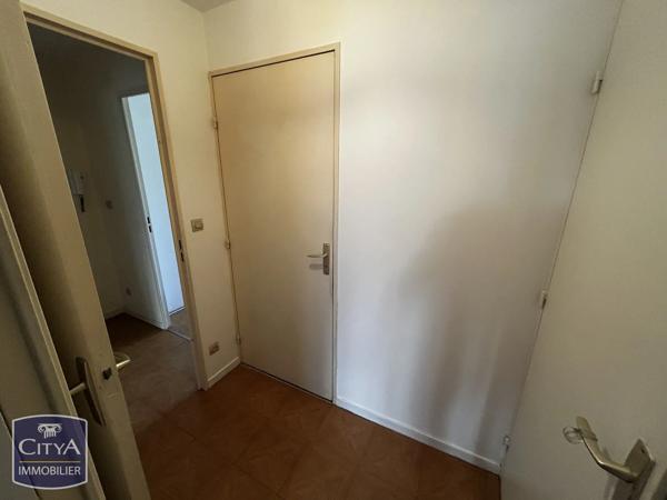 Appartement à vendre 2 pièces 51.76m² Évry-Courcouronnes (91080)