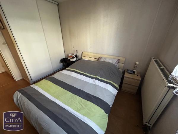 Appartement à vendre 2 pièces 51.76m² Évry-Courcouronnes (91080)