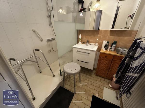 Appartement à vendre 2 pièces 51.76m² Évry-Courcouronnes (91080)