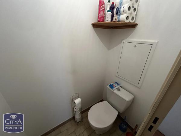 Appartement à vendre 2 pièces 51.76m² Évry-Courcouronnes (91080)