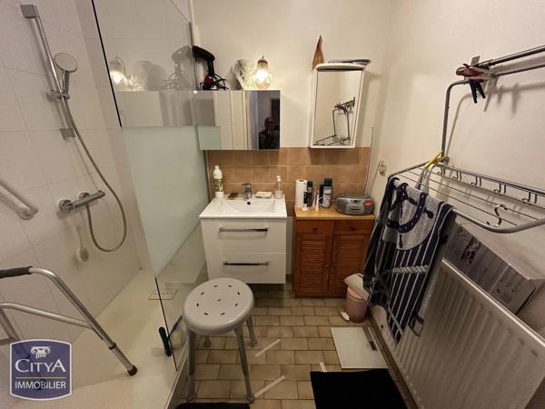 Appartement à vendre 2 pièces 51.76m² Évry-Courcouronnes (91080)