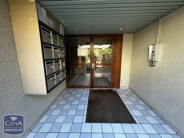 Appartement à vendre 2 pièces 51.76m² Évry-Courcouronnes (91080)