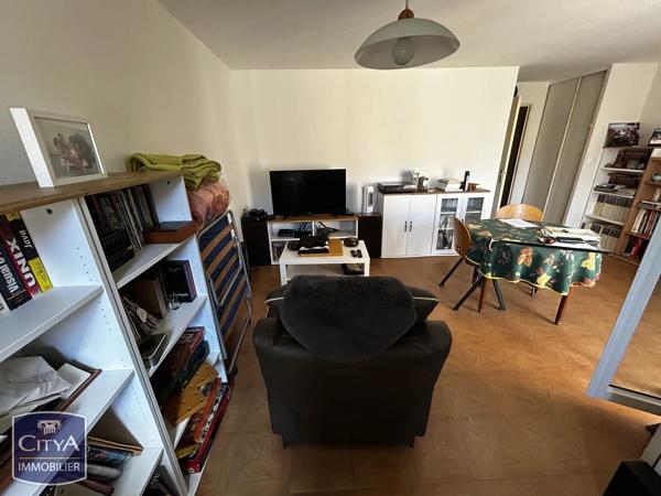 Appartement à vendre 2 pièces 51.76m² Évry-Courcouronnes (91080)