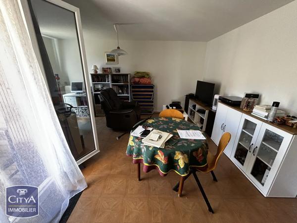 Appartement à vendre 2 pièces 51.76m² Évry-Courcouronnes (91080)