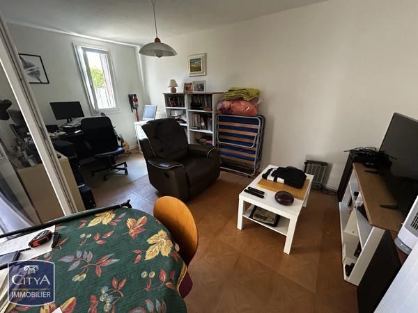 Appartement à vendre 2 pièces 51.76m² Évry-Courcouronnes (91080)