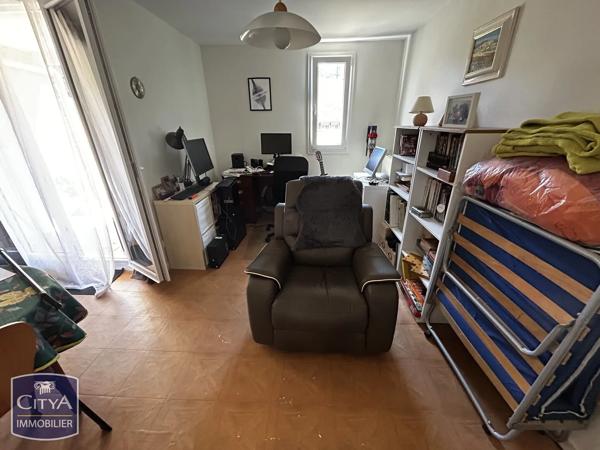 Appartement à vendre 2 pièces 51.76m² Évry-Courcouronnes (91080)