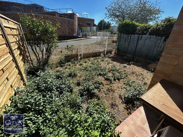 Appartement à vendre 2 pièces 51.76m² Évry-Courcouronnes (91080)