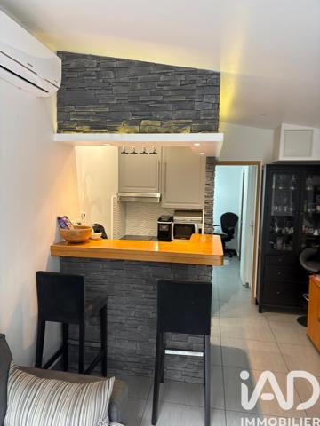 Immeuble à vendre 120 m² Alfortville