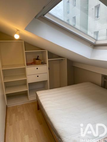 Immeuble à vendre 120 m² Alfortville