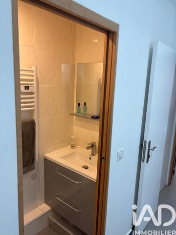 Immeuble à vendre 120 m² Alfortville