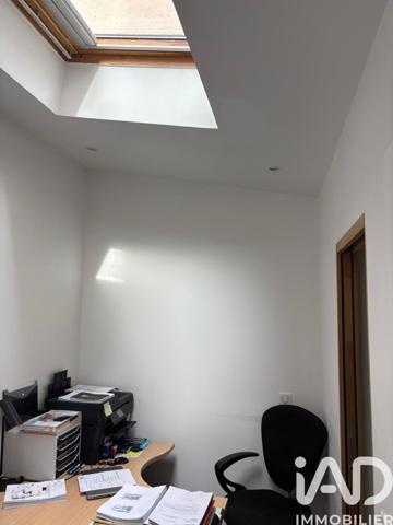 Immeuble à vendre 120 m² Alfortville