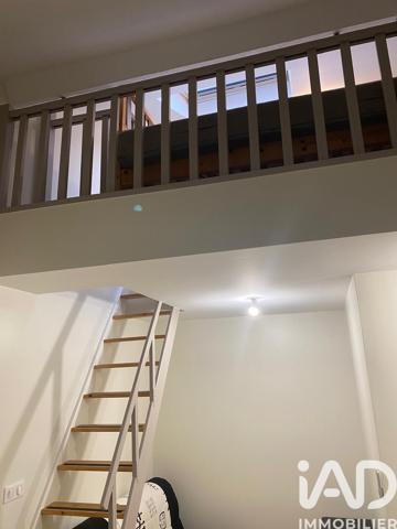 Immeuble à vendre 120 m² Alfortville
