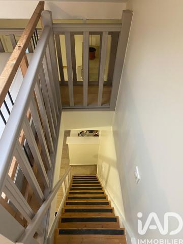 Immeuble à vendre 120 m² Alfortville