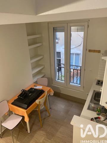 Immeuble à vendre 120 m² Alfortville