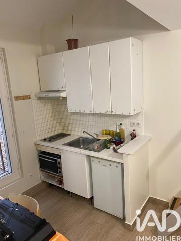 Immeuble à vendre 120 m² Alfortville