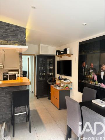 Immeuble à vendre 120 m² Alfortville