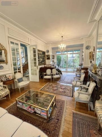 Achat - Maison Reims 51100 11 pièces 345 m 2 244 m 2