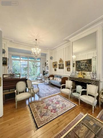Achat - Maison Reims 51100 11 pièces 345 m 2 244 m 2