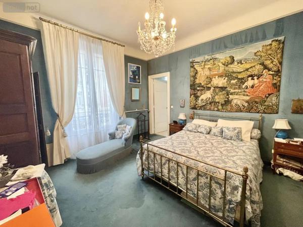 Achat - Maison Reims 51100 11 pièces 345 m 2 244 m 2