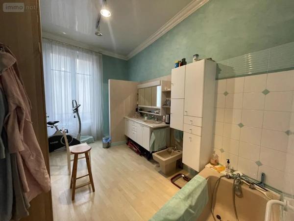 Achat - Maison Reims 51100 11 pièces 345 m 2 244 m 2