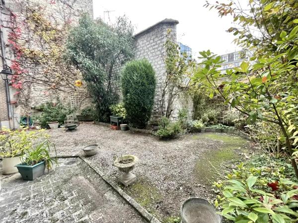 Achat - Maison Reims 51100 11 pièces 345 m 2 244 m 2