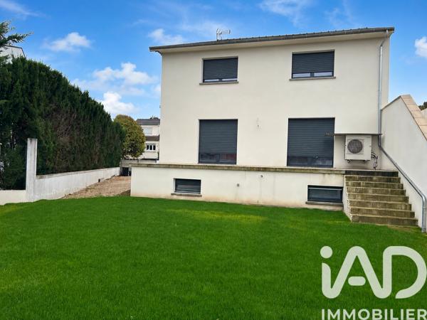 Maison à vendre 5 pièces 174 m² Ablon-sur-Seine