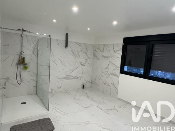 Maison à vendre 5 pièces 174 m² Ablon-sur-Seine