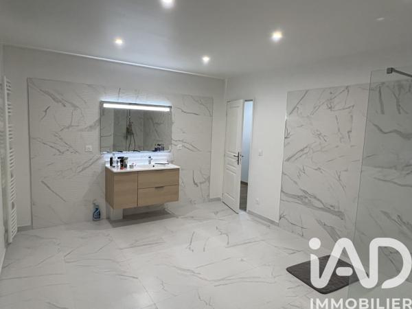 Maison à vendre 5 pièces 174 m² Ablon-sur-Seine