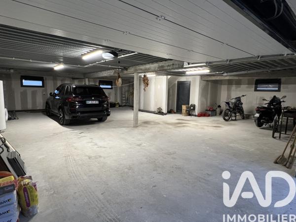 Maison à vendre 5 pièces 174 m² Ablon-sur-Seine