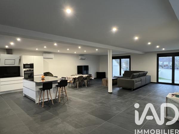 Maison à vendre 5 pièces 174 m² Ablon-sur-Seine
