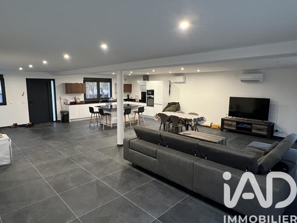 Maison à vendre 5 pièces 174 m² Ablon-sur-Seine