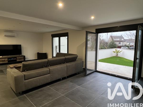 Maison à vendre 5 pièces 174 m² Ablon-sur-Seine