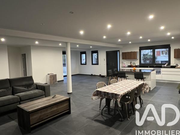 Maison à vendre 5 pièces 174 m² Ablon-sur-Seine