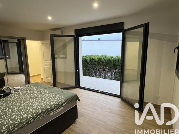 Maison à vendre 5 pièces 174 m² Ablon-sur-Seine
